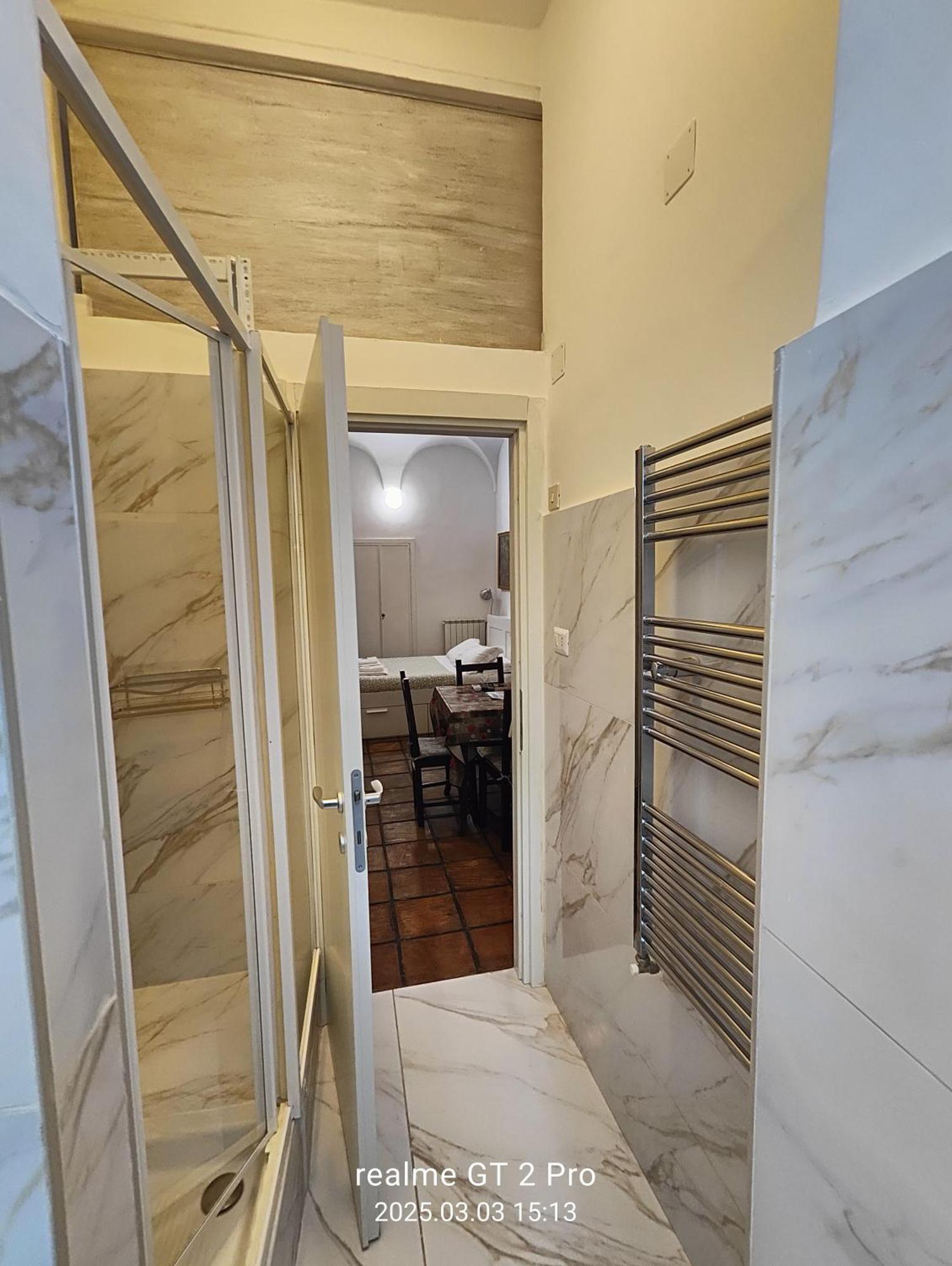 רומא Navona & Castel Sant'Angelo Whole Holiday Apartment Da Pamino & Priscilla מראה חיצוני תמונה