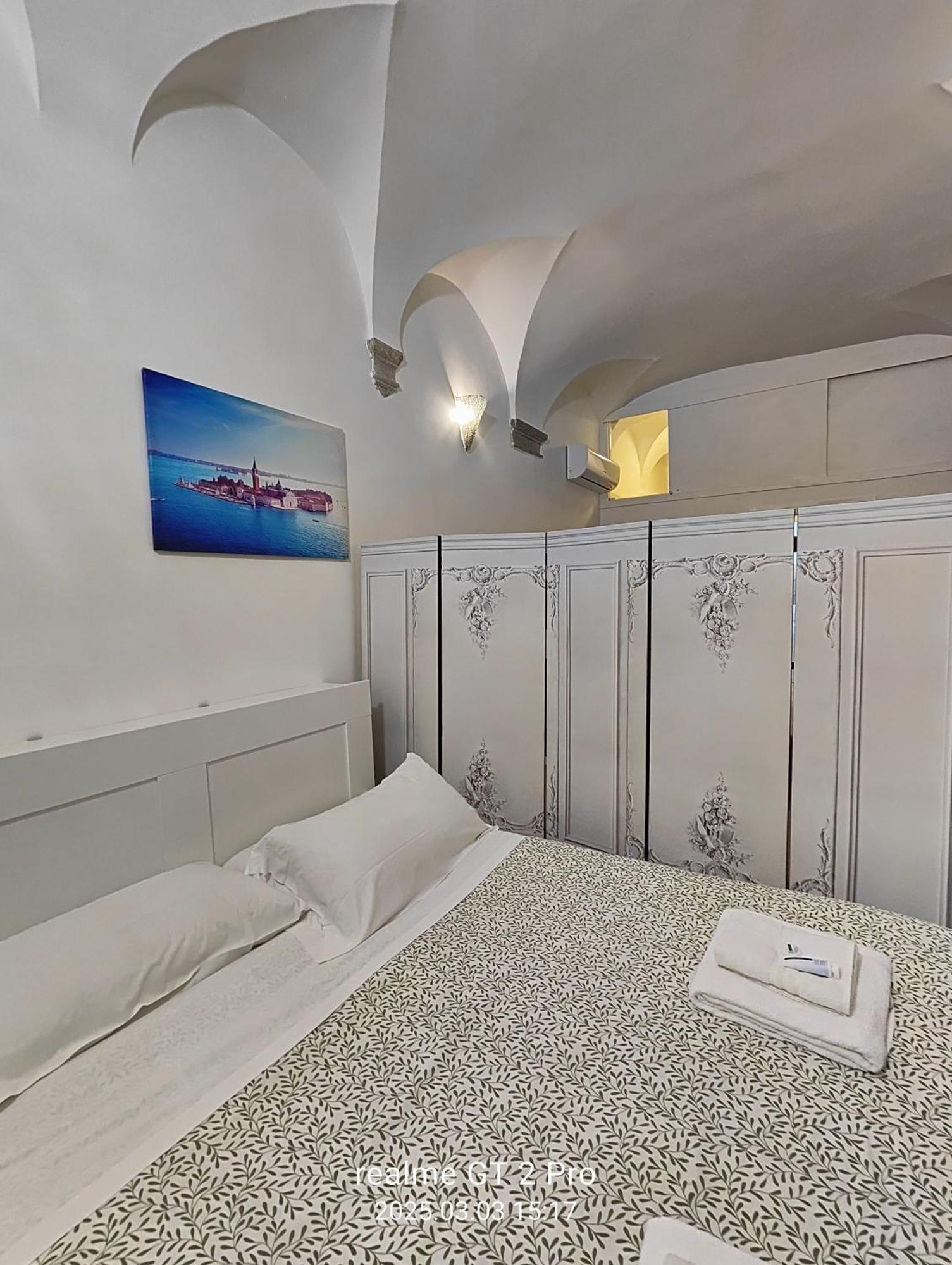 רומא Navona & Castel Sant'Angelo Whole Holiday Apartment Da Pamino & Priscilla מראה חיצוני תמונה