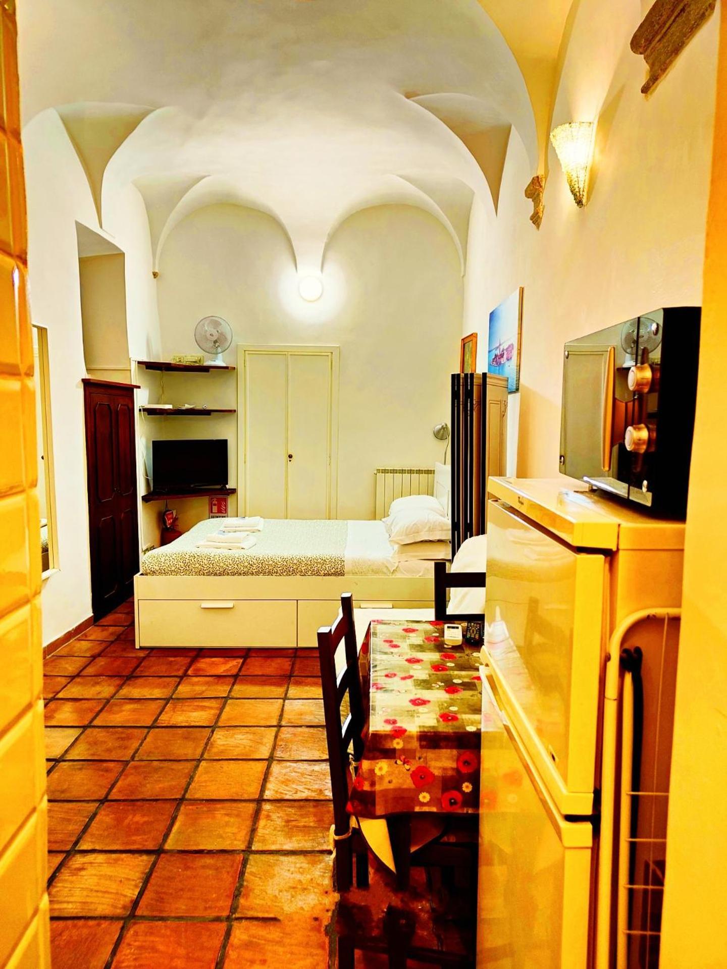 רומא Navona & Castel Sant'Angelo Whole Holiday Apartment Da Pamino & Priscilla מראה חיצוני תמונה
